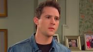JJ in a still from Days of Our Lives (Image via Instagram/@dayspeacock)